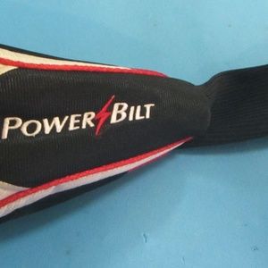 golf club driver cover